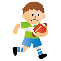 スポーツ